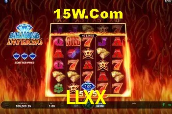 LLXX