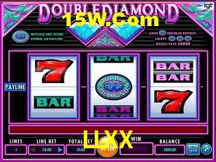 LLXX - Cassino Online E Slots Com - LLXX.Com