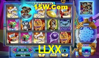 LLXX