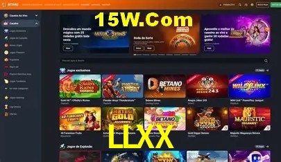 LLXX